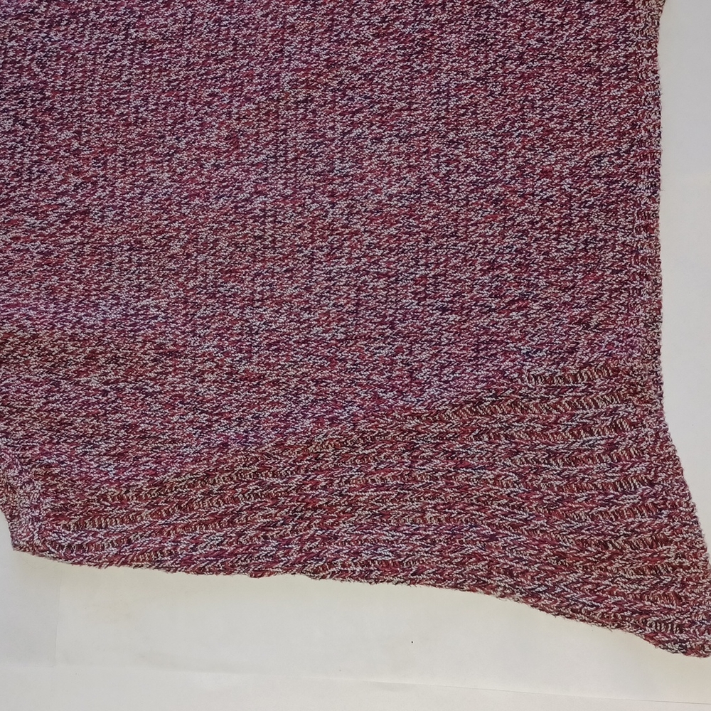 Lucky Brand Denim Co. Knit Tank Red, White, and Blue Women's size Large - Picture 7 of 17
